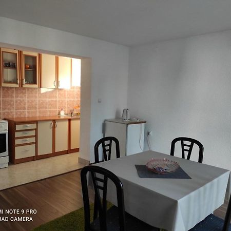 Bihać Meri Rooms מראה חיצוני תמונה