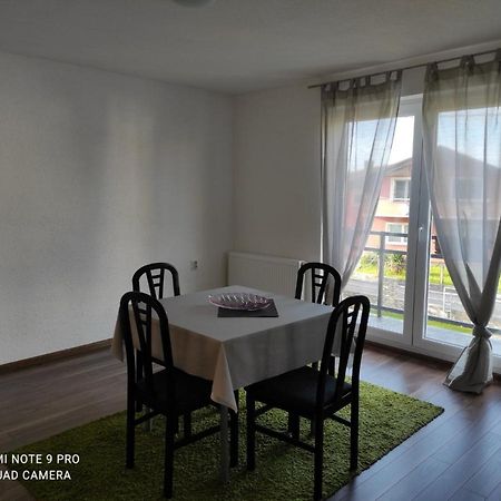 Bihać Meri Rooms מראה חיצוני תמונה