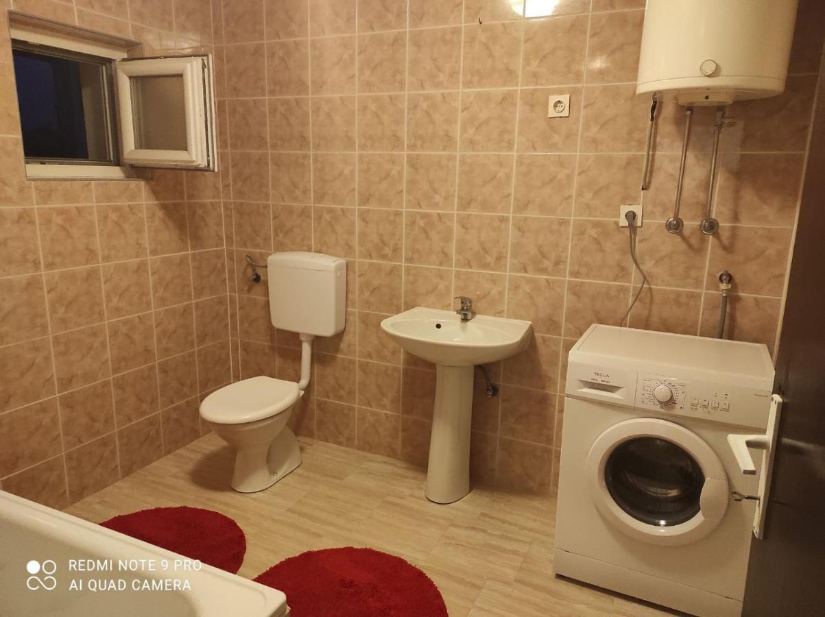 Bihać Meri Rooms מראה חיצוני תמונה