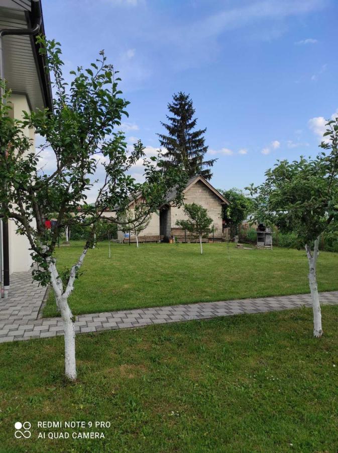 Bihać Meri Rooms מראה חיצוני תמונה