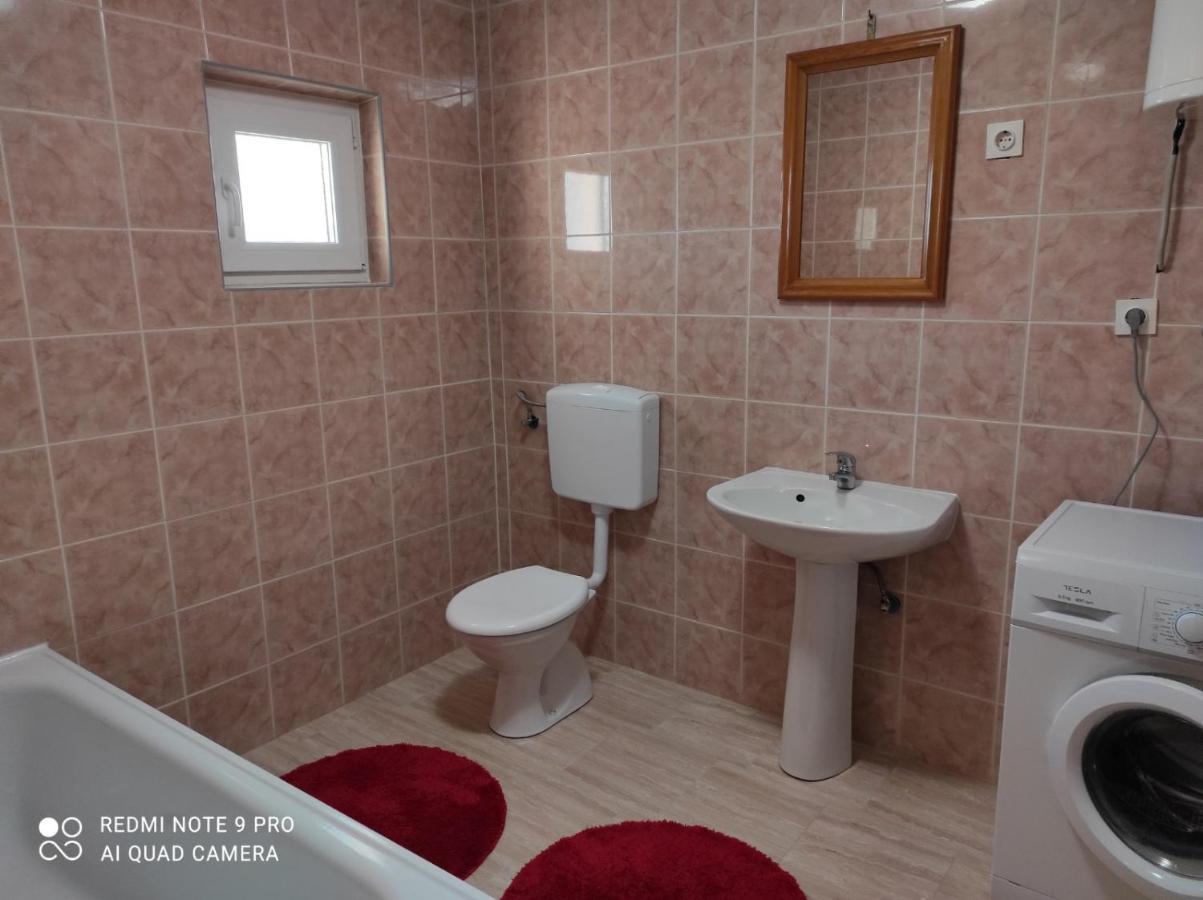 Bihać Meri Rooms מראה חיצוני תמונה