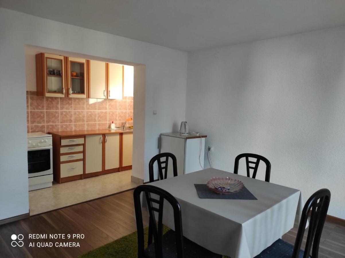 Bihać Meri Rooms מראה חיצוני תמונה