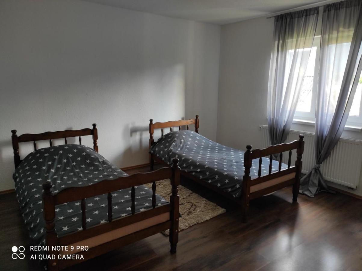 Bihać Meri Rooms מראה חיצוני תמונה