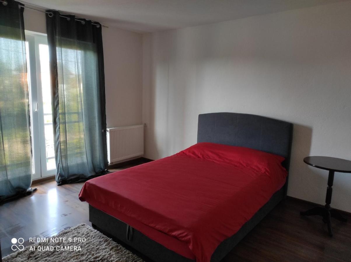 Bihać Meri Rooms מראה חיצוני תמונה